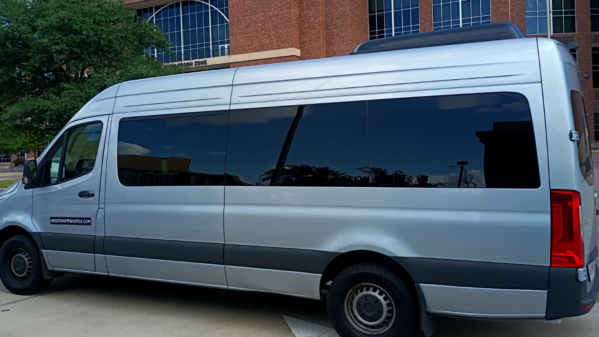 Houston To College Station Shuttle